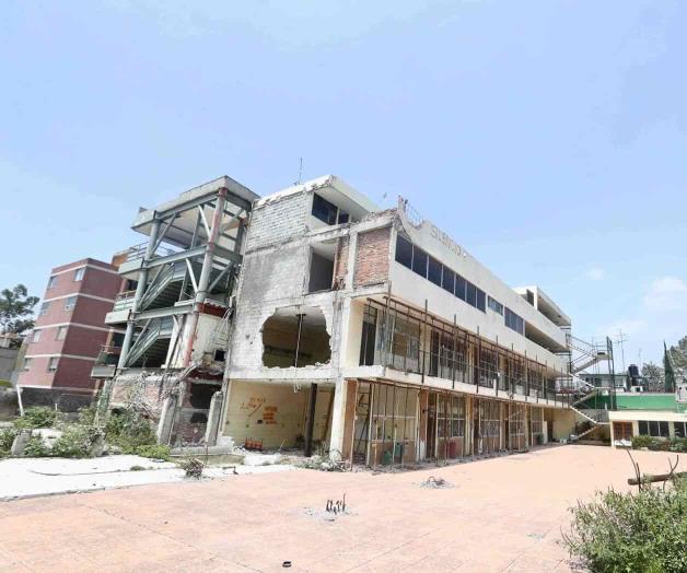 Dan 208 años de cárcel a responsable de obras Dan 208 años de cárcel a responsable de obras