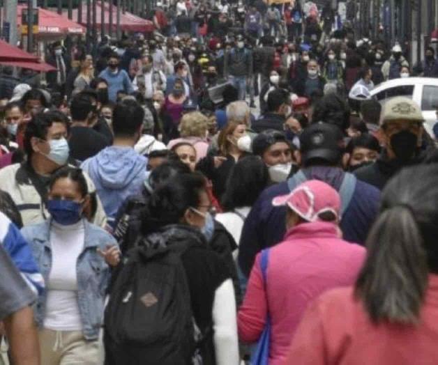 Relajan medidas; suben infecciones Relajan medidas; suben infecciones