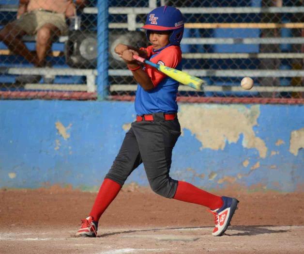 Avanza la Kelly en primer lugar