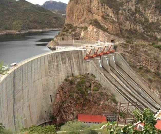 CFE modernizará 14 hidroeléctricas; invertirá mil mdd CFE modernizará 14 hidroeléctricas; invertirá mil mdd