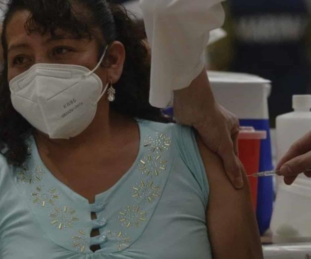 SRE confía en reapertura fronteriza; presume a EU avance en vacunación SRE confía en reapertura fronteriza; presume a EU avance en vacunación