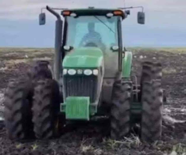 Reanudarían trilas de sorgo