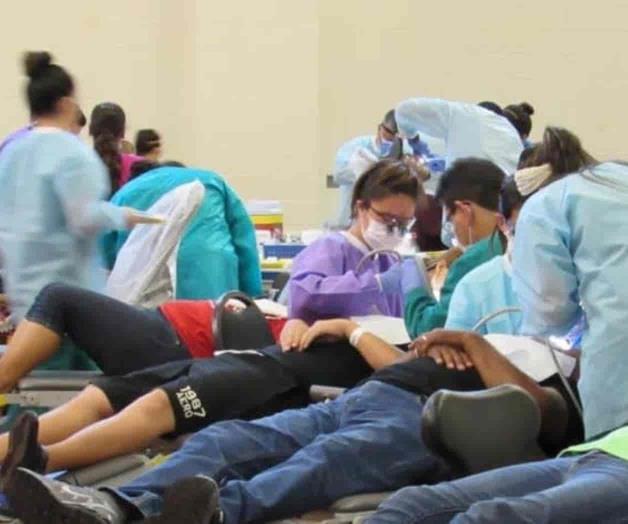 Crean las clínicas de salud gratuitas