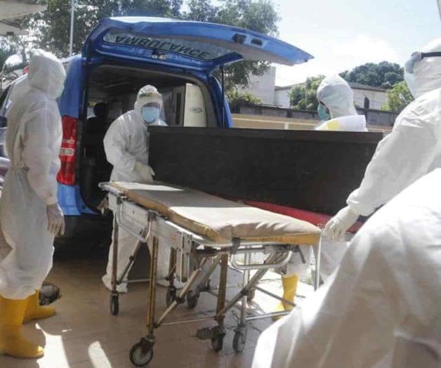 Asia, golpeada por la variante delta, recibe más vacunas Asia, golpeada por la variante delta, recibe más vacunas