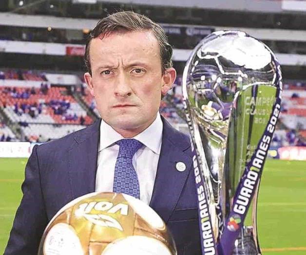 Ve Liga MX grave riesgo Ve Liga MX grave riesgo