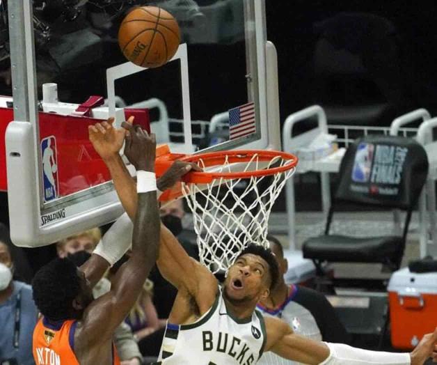 Iguala Bucks la Final Iguala Bucks la Final