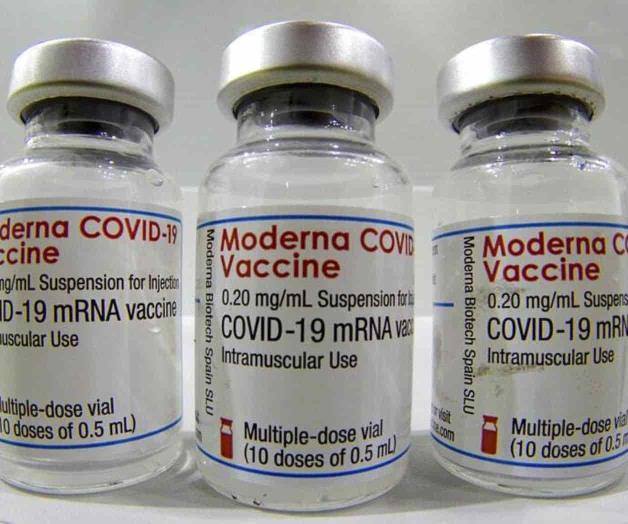 UE decidirá pronto sobre vacuna COVID de Moderna para niños