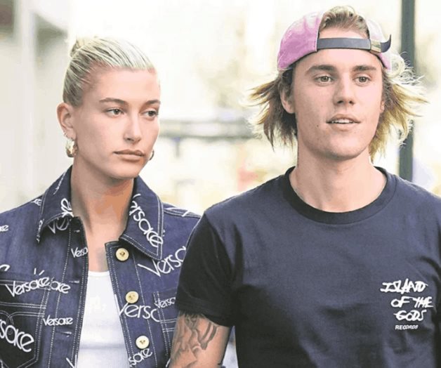Hailey Baldwin responde sobre video donde Justin Bieber le grita