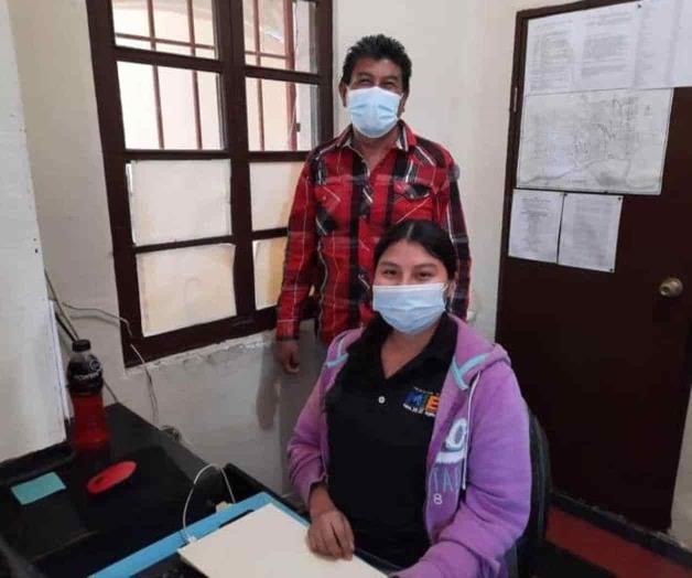 Alerta PC por la quema de basura Alerta PC por la quema de basura