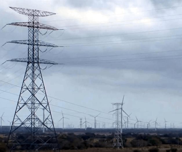 Dan luz verde a reforma eléctrica de AMLO