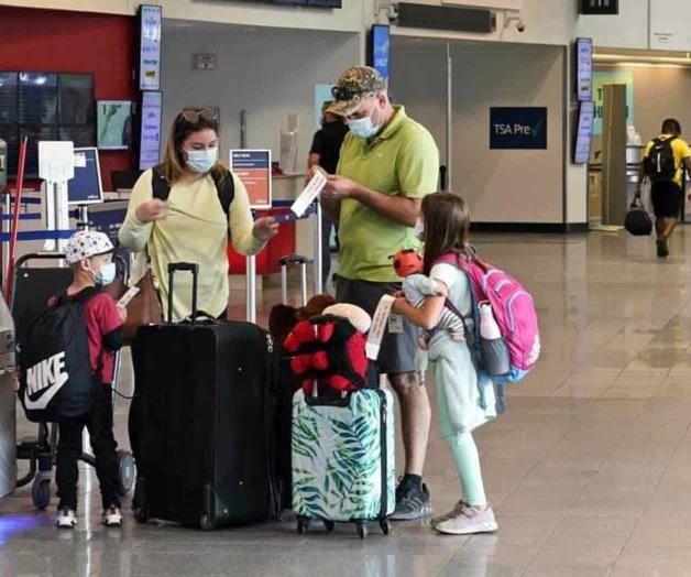 Gastan mexicanos 325 mdd en turismo de vacunación