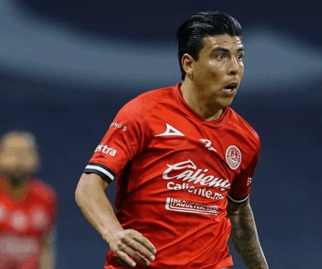 Cruz Azul hace oficial la llegada del Quick Mendoza
