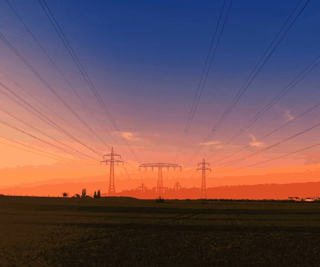 Magistrados revocan freno a la reforma eléctrica de AMLO