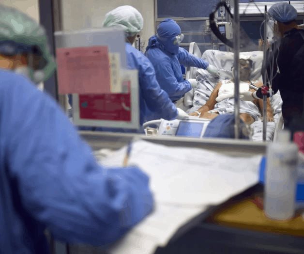 Prueban en Mérida nuevo fármaco oral contra Covid-19