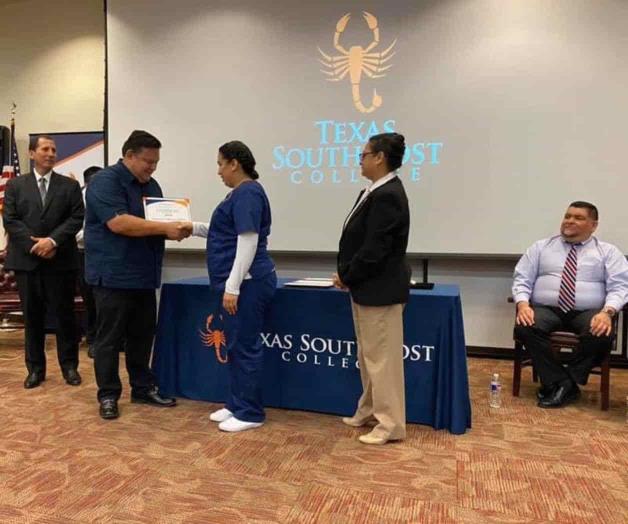 ‘Yo fui esa niña pequeña quien pidió pizarrón y gis’ ‘Yo fui esa niña pequeña quien pidió pizarrón y gis’