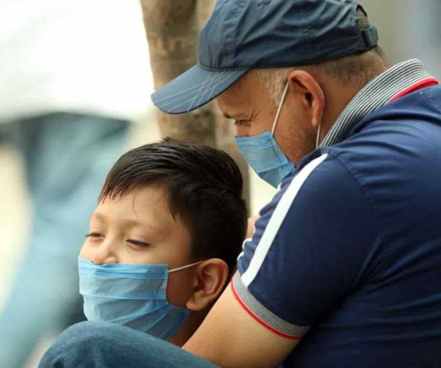 Llega la variante Delta Llega la variante Delta