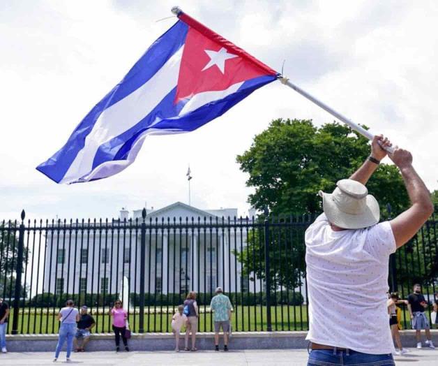 Cuba, Haití... y Florida, un delicado reto para Biden Cuba, Haití... y Florida, un delicado reto para Biden