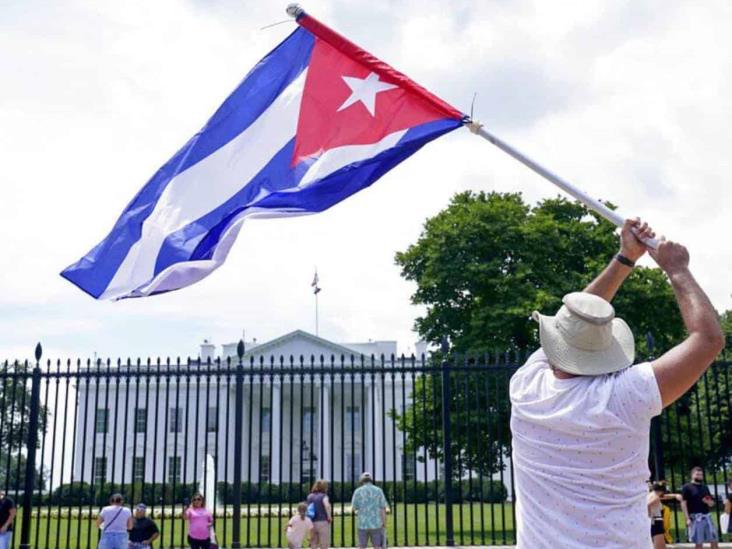 Cuba, Haití... y Florida, un delicado reto para Biden Cuba, Haití... y Florida, un delicado reto para Biden