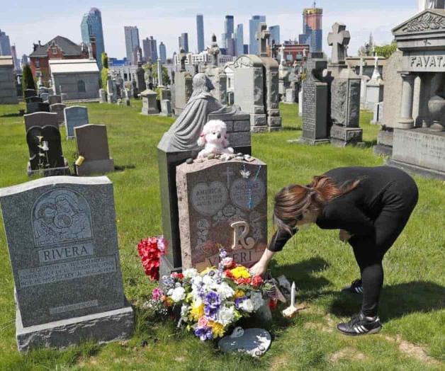 Registra E.U. 93.000 muertes por sobredosis Registra E.U. 93.000 muertes por sobredosis