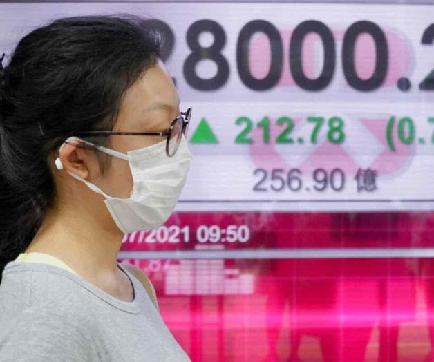 Wall Street abre con fuerte baja Wall Street abre con fuerte baja