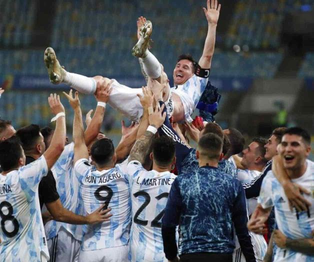 Messi y Barsa ya tendrían acuerdo por 5 temporadas