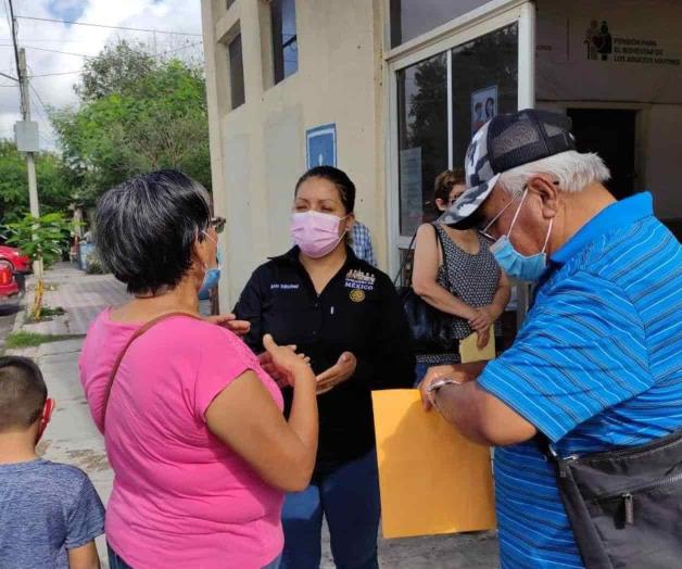 En suspenso afiliación para los beneficios de 65 y Más En suspenso afiliación para los beneficios de 65 y Más