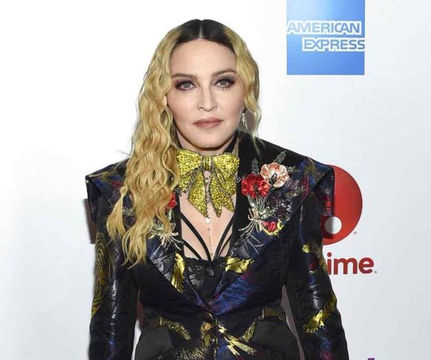 Nuevo documental de Madonna llega en octubre a Paramount+