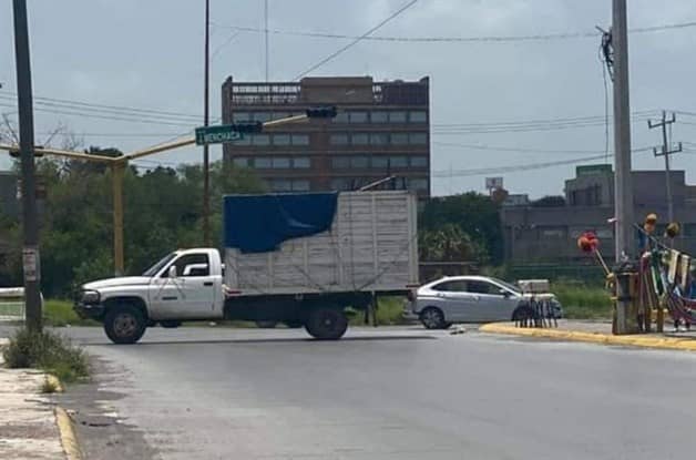 ¡Desatan más bloqueos!