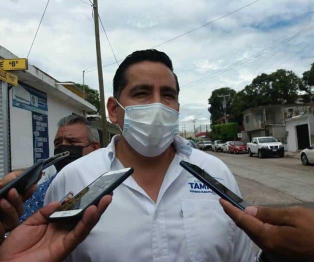 Hacen conciencia contra Covid-19 Hacen conciencia contra Covid-19