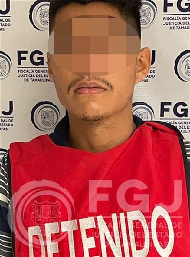 Vinculan en plagio a cuatro individuos Vinculan en plagio a cuatro individuos