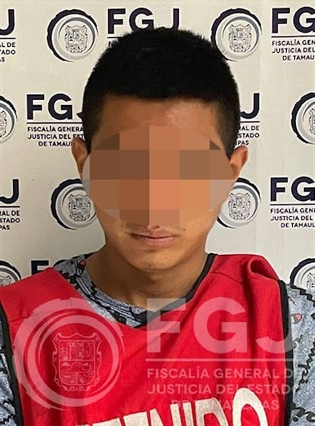 Vinculan en plagio a cuatro individuos Vinculan en plagio a cuatro individuos