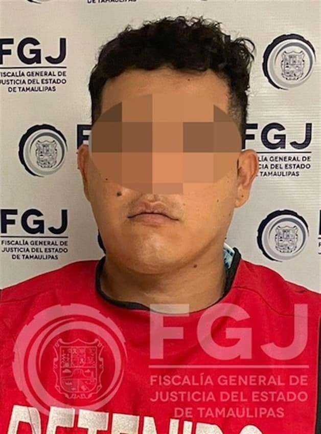 Vinculan en plagio a cuatro individuos Vinculan en plagio a cuatro individuos