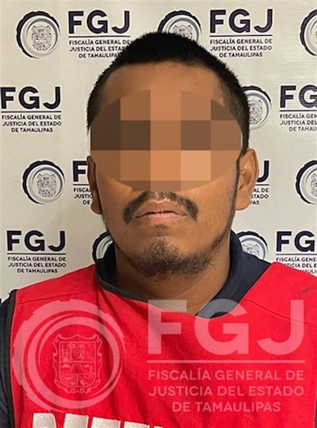 Vinculan en plagio a cuatro individuos