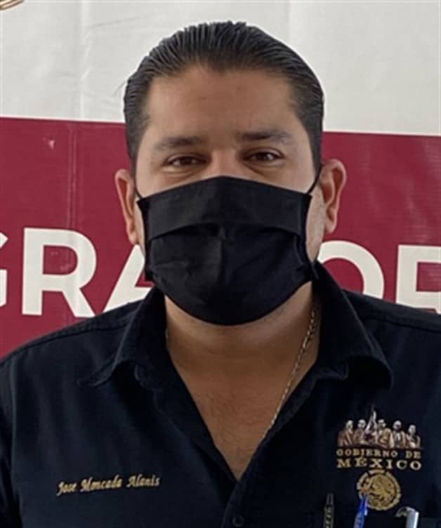 Piden documentación en regla para la vacunación