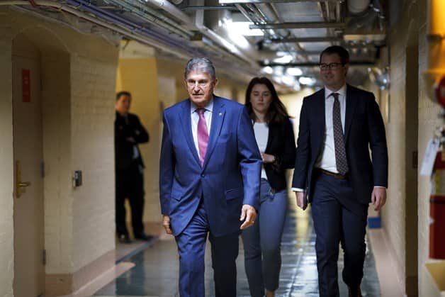 El insólito éxodo para bloquear ley