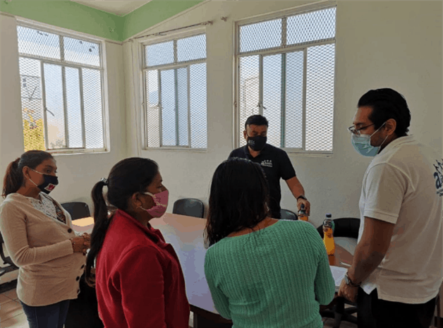 Encarcelados por no hablar español: la agonía de los indígenas en las prisiones de México Encarcelados por no hablar español: la agonía de los indígenas en las prisiones de México