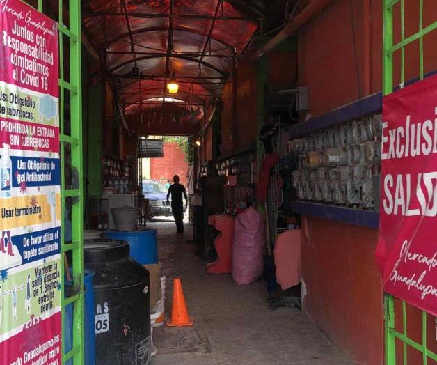 Una tras otra: Entre Covid y obras interminables Una tras otra: Entre Covid y obras interminables