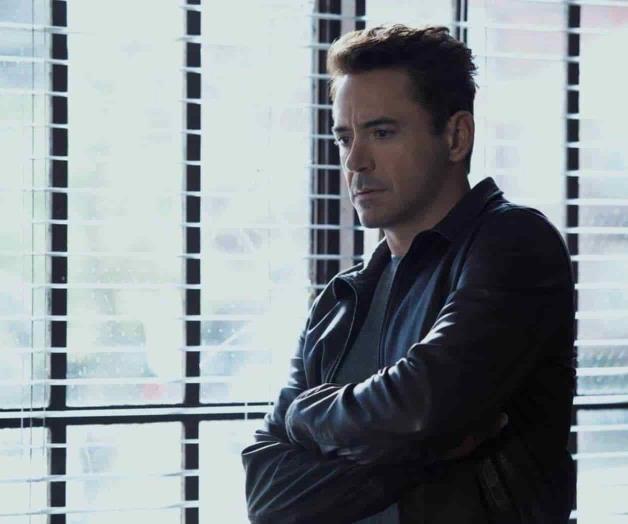 Robert Downey Jr., de héroe a villano Robert Downey Jr., de héroe a villano