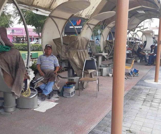 Laboran boleros ajustados al 20% Laboran boleros ajustados al 20%