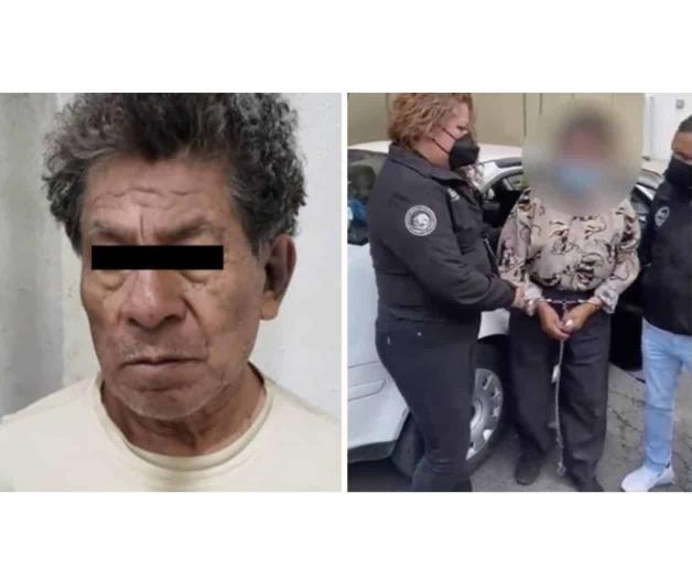 Hay más de 4 mil restos óseos en casa de Andrés, el presunto feminicida de Atizapán Hay más de 4 mil restos óseos en casa de Andrés, el presunto feminicida de Atizapán