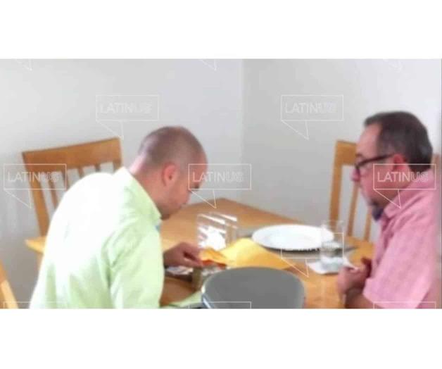 Aseguran que Martín Jesús López Obrador no es investigado pese a videoescándalo Aseguran que Martín Jesús López Obrador no es investigado pese a videoescándalo