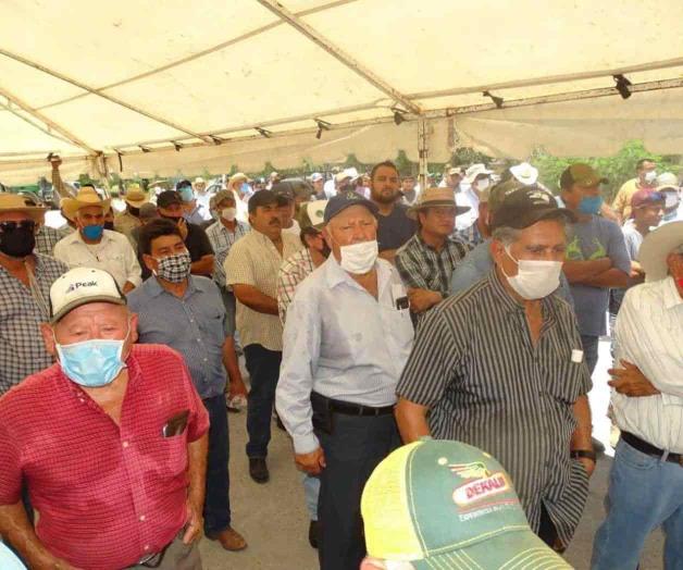 Pagarán compensaciones por la retención de agua Pagarán compensaciones por la retención de agua