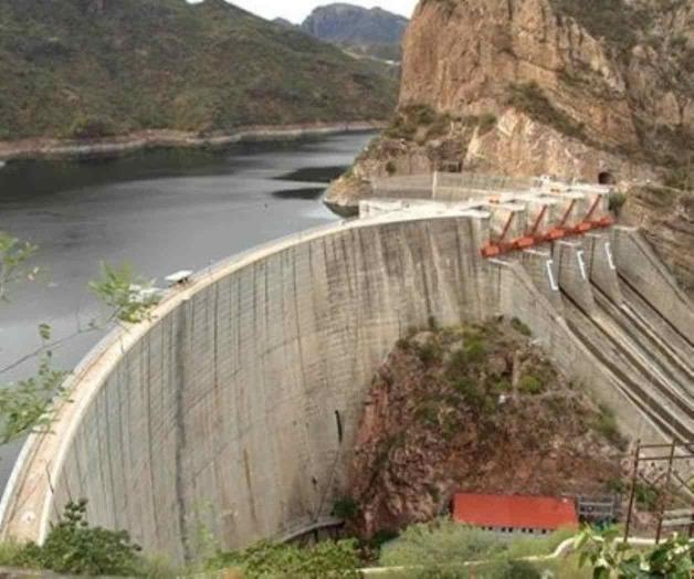 Modernizará CFE 14 hidroeléctricas