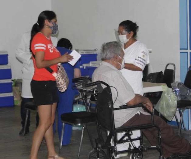 Protegen también a discapacitados