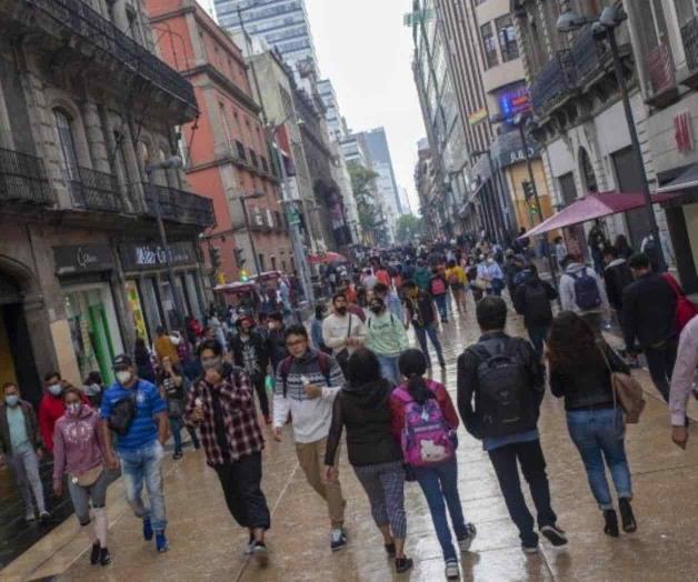 Retrocede Edomex a semáforo amarillo Retrocede Edomex a semáforo amarillo