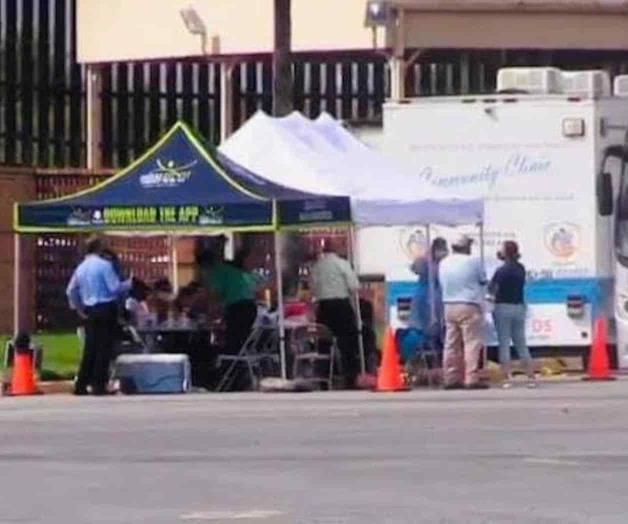 Agradecen dosis para los obreros Agradecen dosis para los obreros