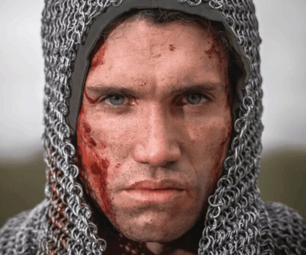 Regresa con más intriga Regresa con más intriga