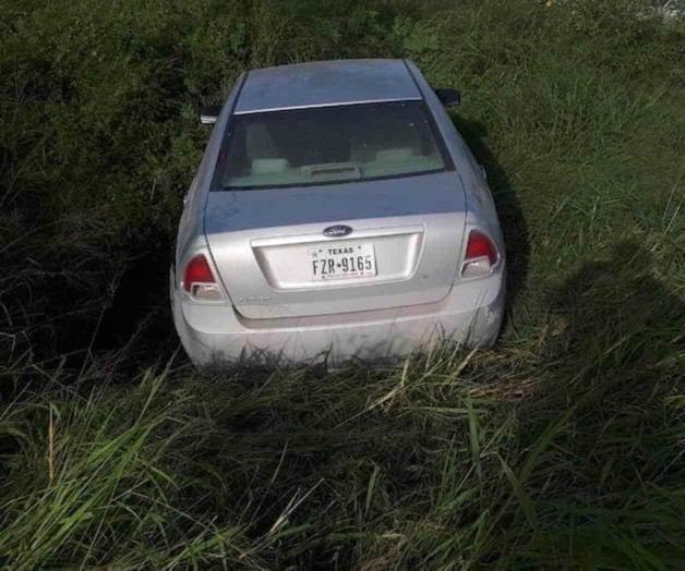 Pega y huye rumbo a RB Pega y huye rumbo a RB