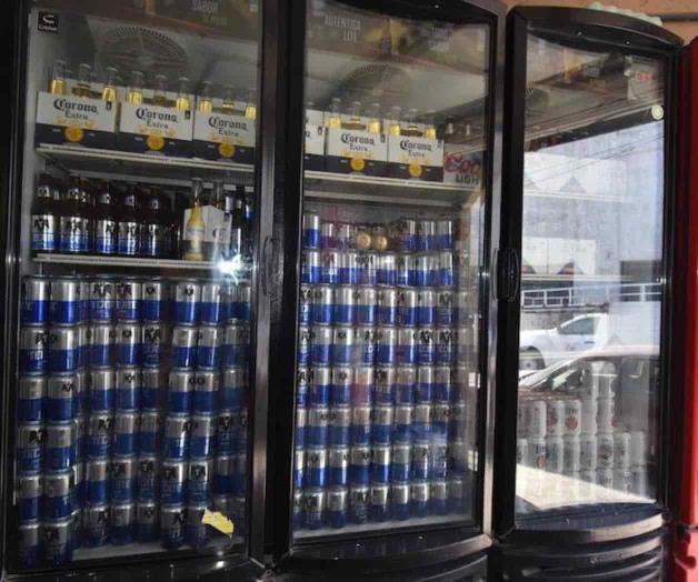 Extienden de nuevo ‘sequía’ y sin fiestas Extienden de nuevo ‘sequía’ y sin fiestas