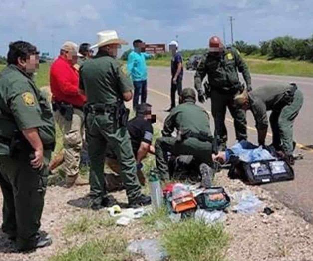 Salvan vidas las torres de rescate